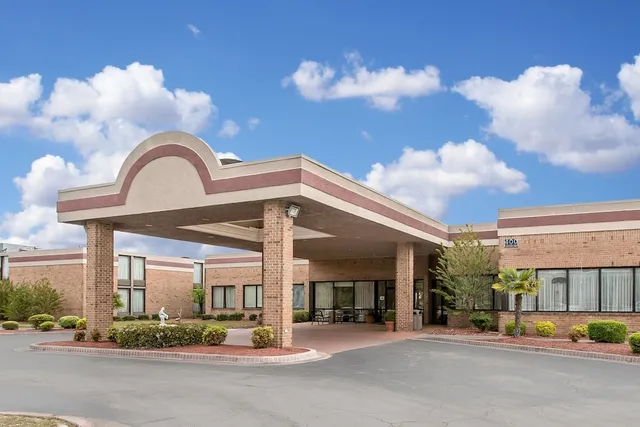 Days Inn & Suites by Wyndham Havelock