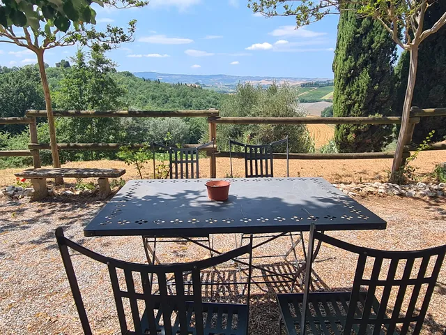 Residence San Romano