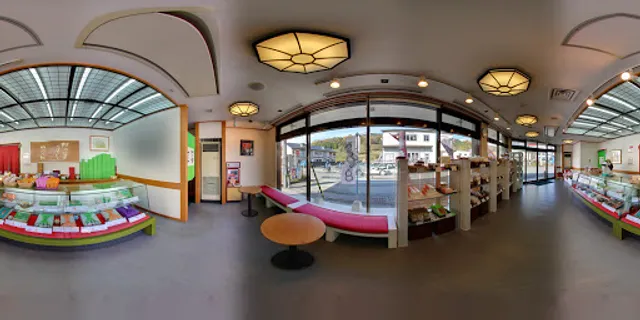 Kakinohazushi Yamato