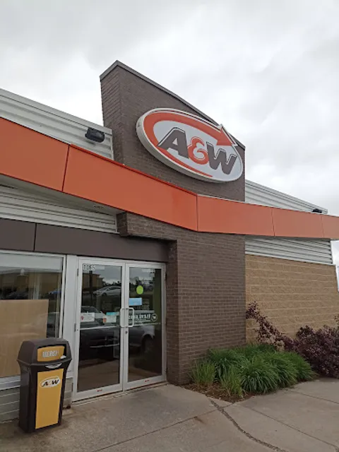 A&W Canada