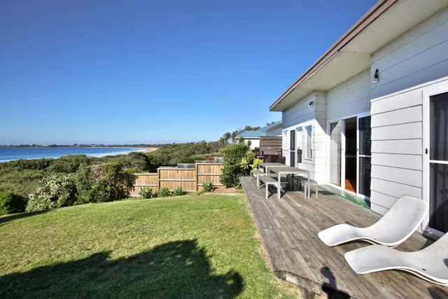Culburra Beachhouse