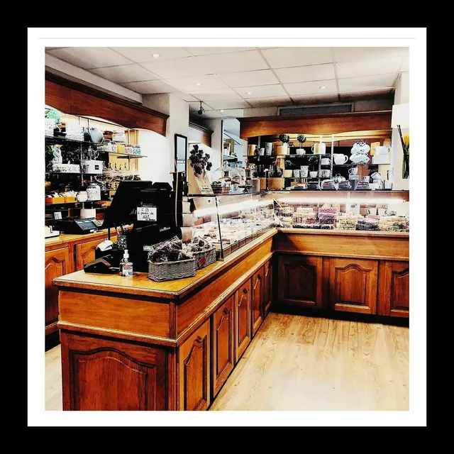 Grimaldi Chocolatier