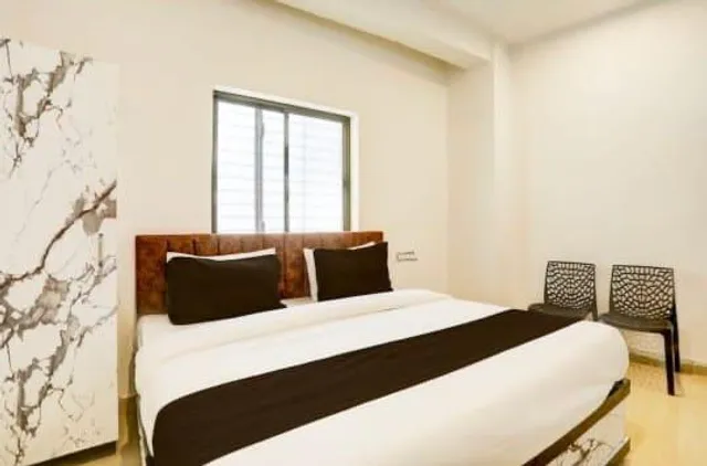 HOTEL ADITYA RESIDENCY