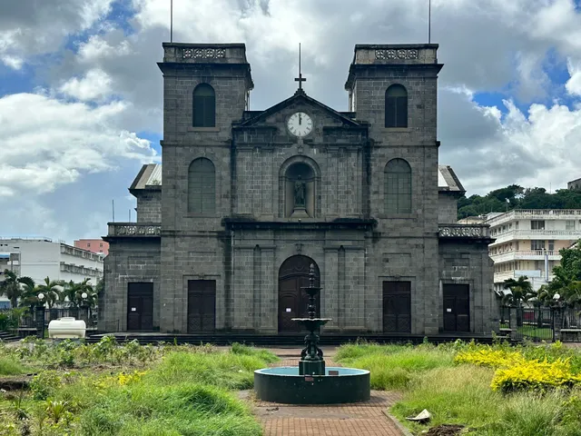 St. Louis Cathedral