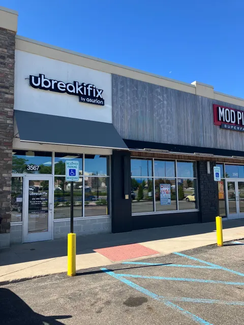 uBreakiFix - Phone and Computer Repair