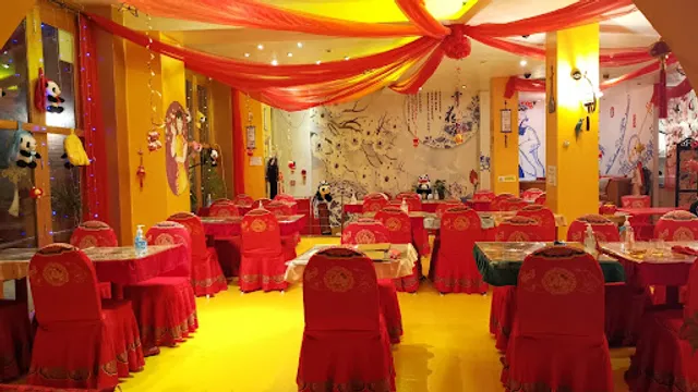 Gigi Gao's Favourite Authentic Chinese