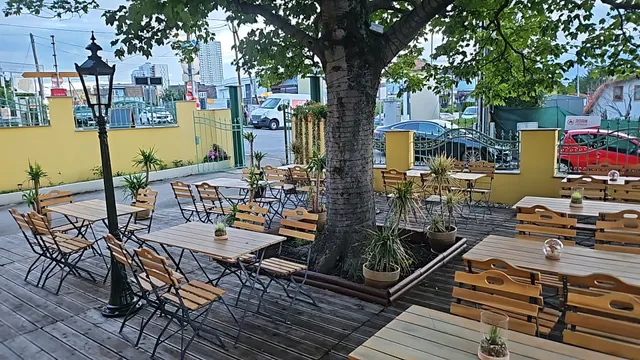 Altes Schutzhaus Domaya