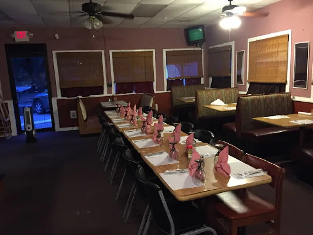 My Three Sons of Charleston