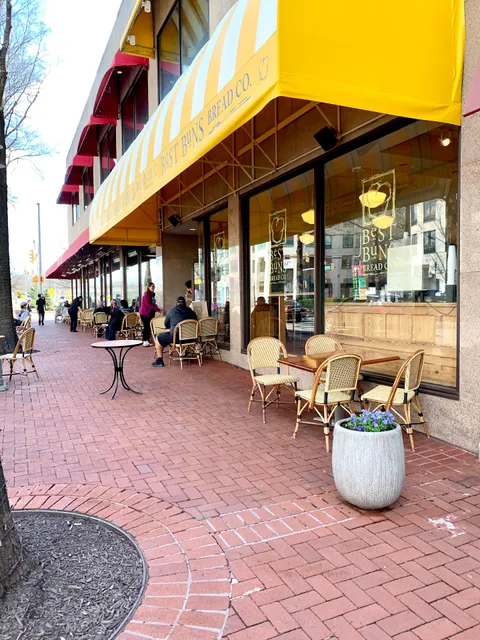 Village at Shirlington