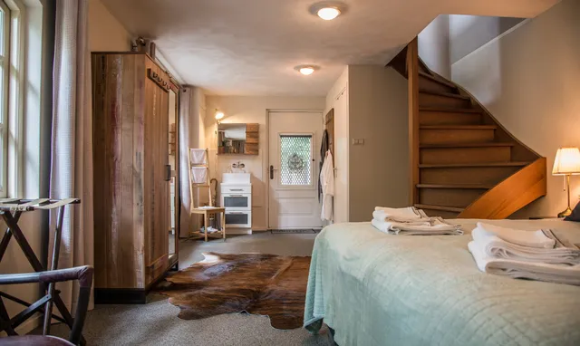 Vakantiehuis Casa Allegria - Zuiderbosch Bergen