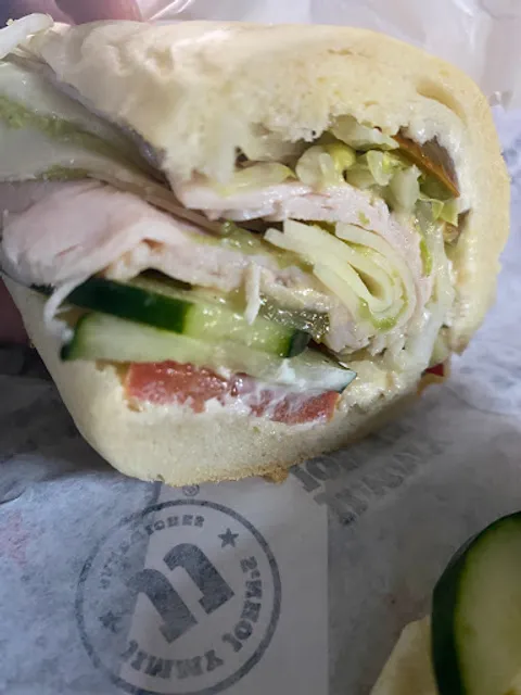 Jimmy John's