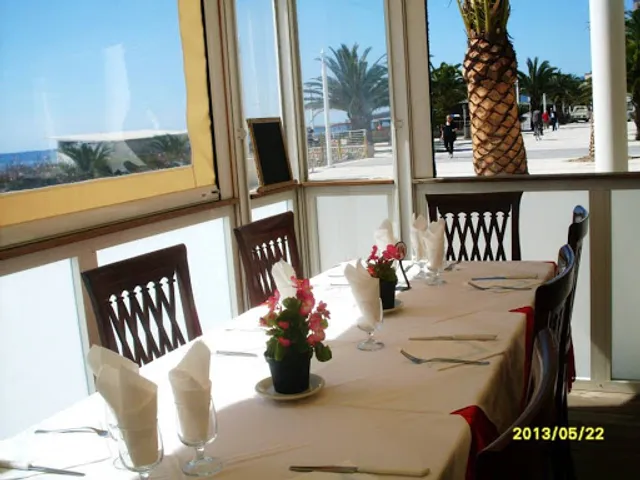 Ristorante Grillo Parlante