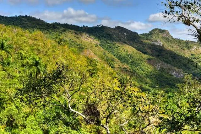 Paraiso Mountain Water Park