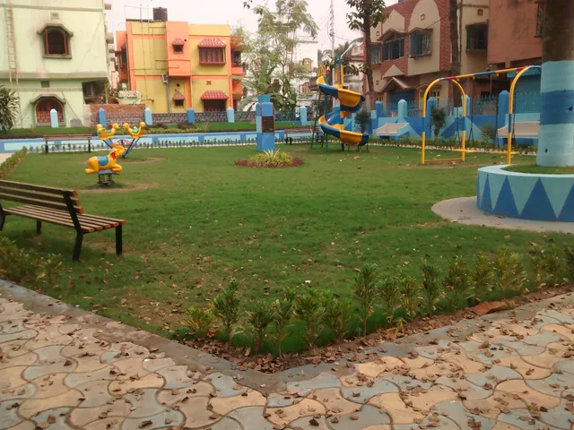 NANIBALA PARK
