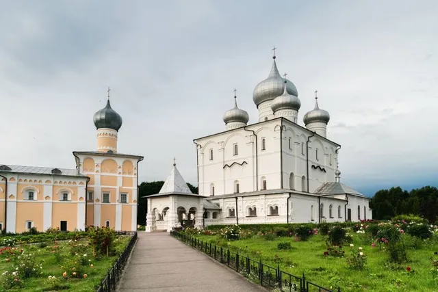Савинское сельское поселение