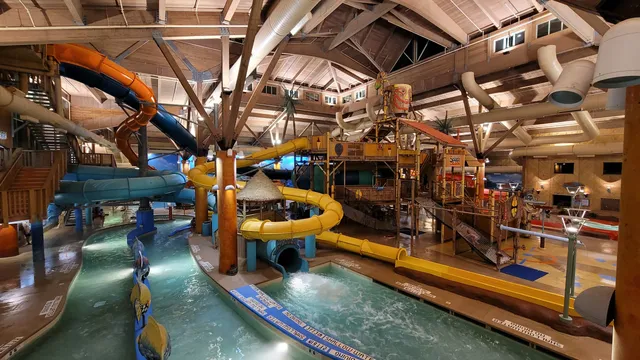 Splash Lagoon