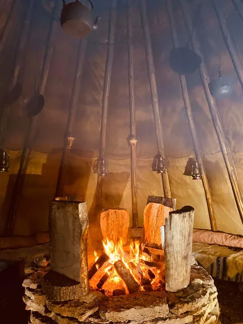 Lahemaa Pärimuskoda - Lahemaa Heritage House