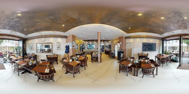 Pizzeria Casanova Brühl