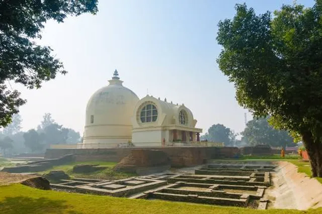 Indira Gandhi Memorial Museum, Delhi