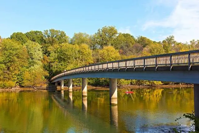 Theodore Roosevelt Island
