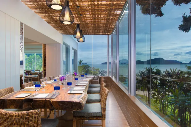 Seasonal Tastes, The Westin Langkawi