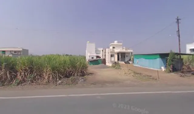 Shree Vighnahar Pure Veg Chinese ozar