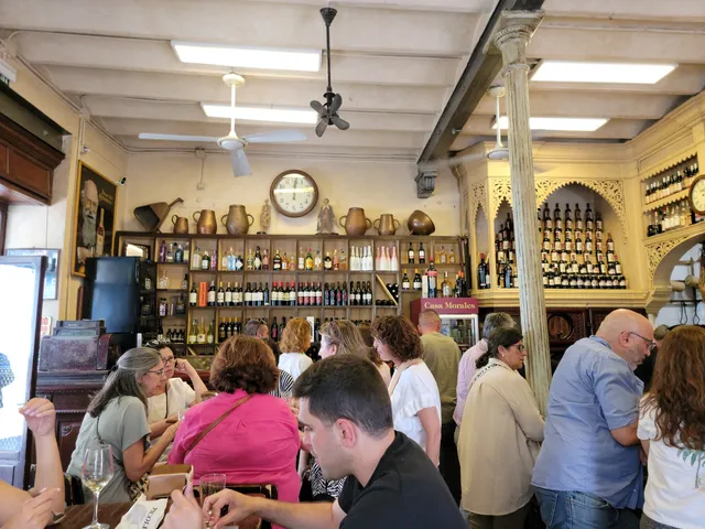 Casa Morales