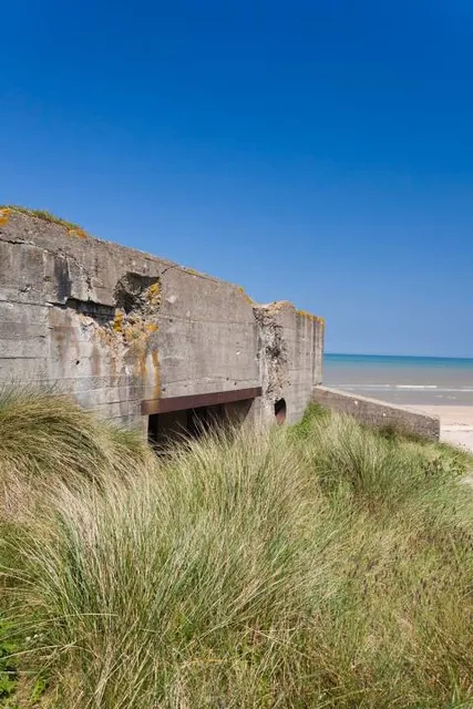 Utah Beach