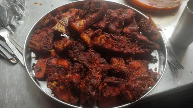 Hotel barakath Kerala hotel