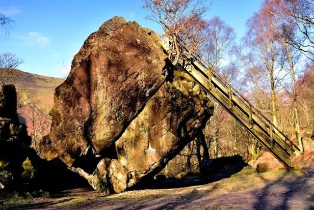 Dino City Prehistoric Park