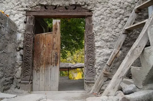 Burgruine Eppenstein