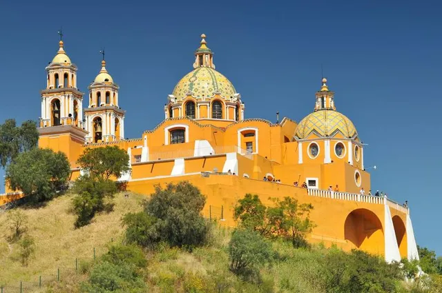 Regional Museum of Cholula