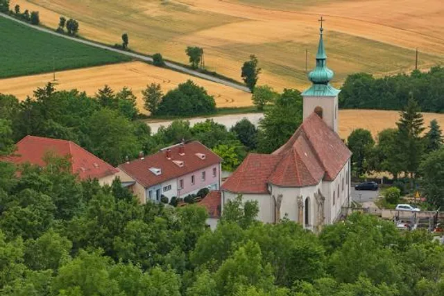 Aussichtswarte Oberleis