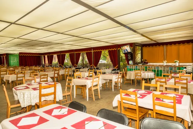 Restaurant Castell de Besalú