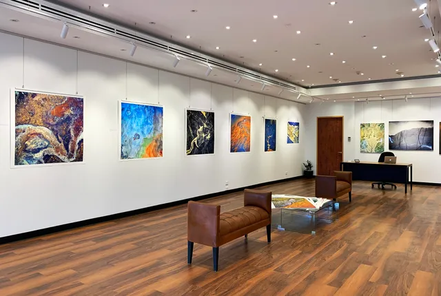 Paul Arnold Gallery