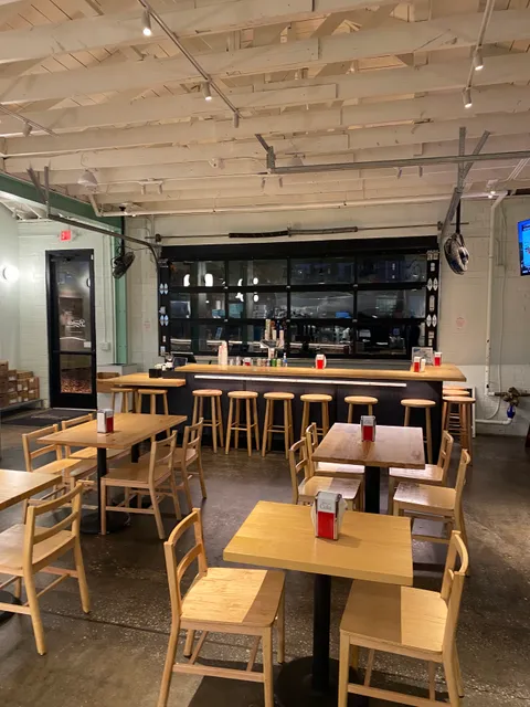 Bossy Beulah's Freedom Drive