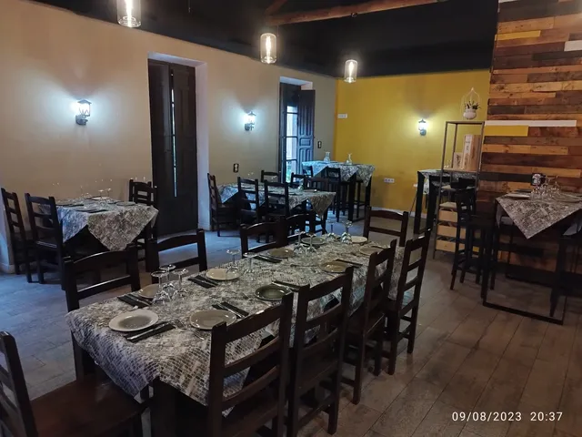 La Fonda Blasco Ibáñez