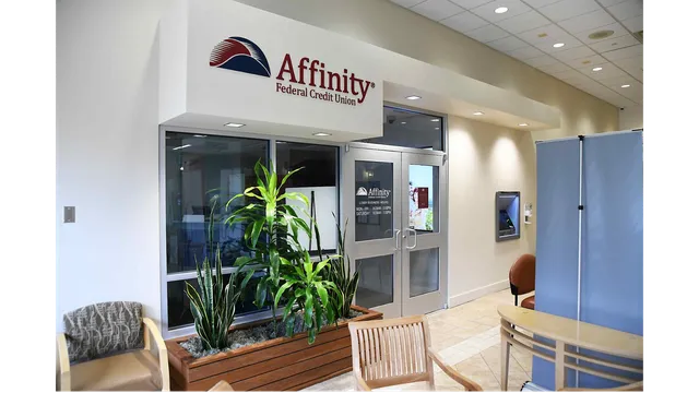 Affinity Federal Credit Union