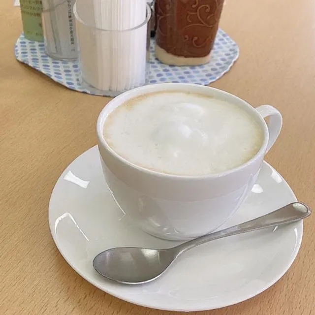 カフェわかくさ（入間わかくさ校内）