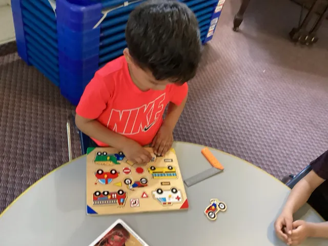 Noah's Ark Daycare Center