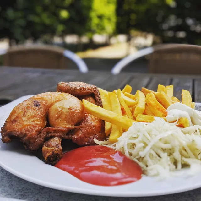 Orient Palais Office Connect