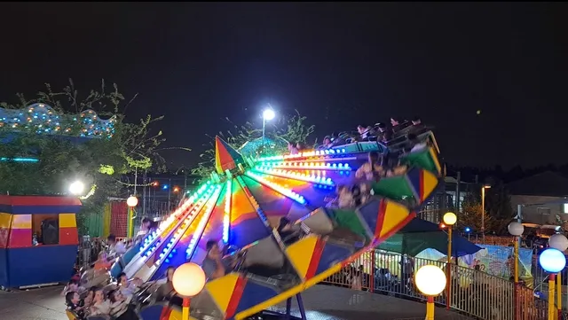 לונה פארק אלעד