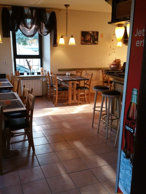 Pizzeria " Zur Laterne "