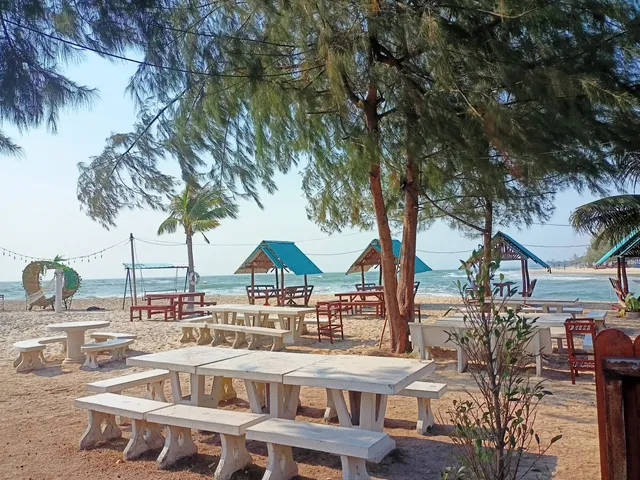 ครัวคงสมุทร ซีฟู้ด