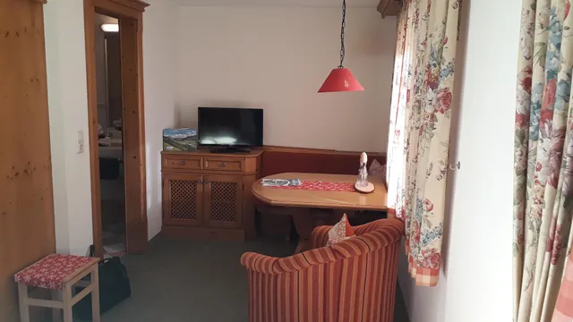 Tannheimer Gästestad'l Pichler