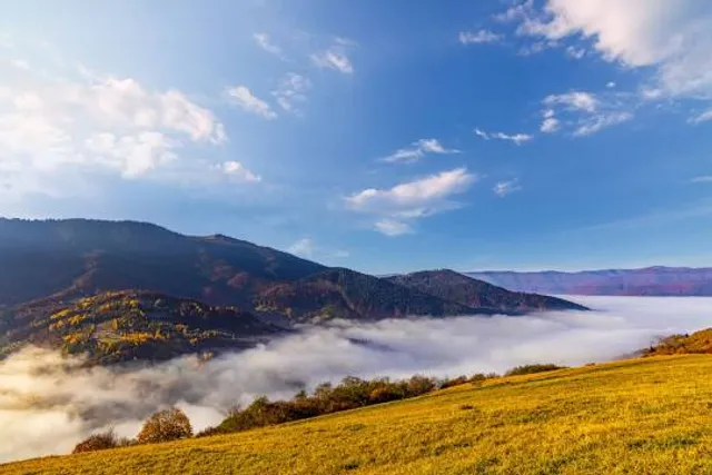 Rozhľadňa u Jantov