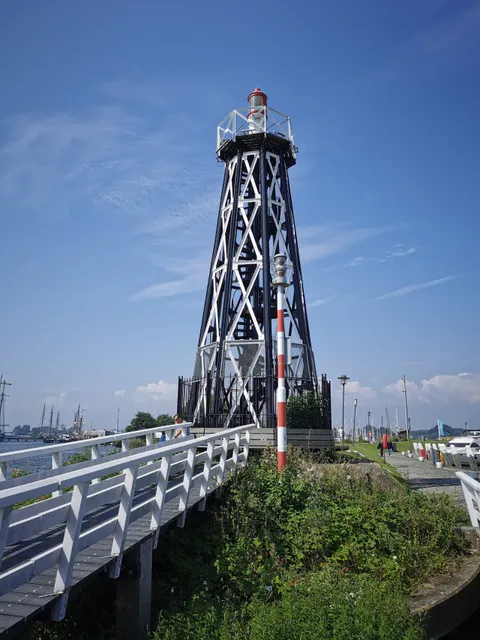 Buitenhaven Enkhuizen