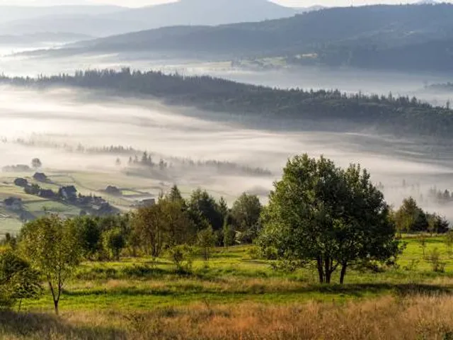 Association On the way to Robert Louis Stevenson