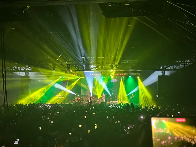 The Entertainment Quarter