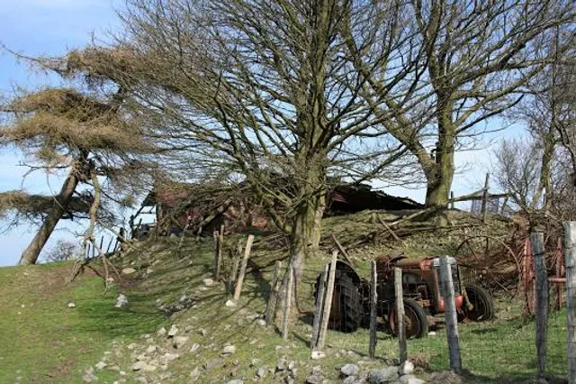 Památník Bratislavsko-brněnské operace s rozhlednou